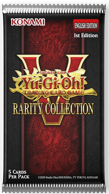 Yugioh! Sealed