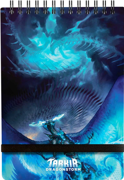 UP LIFE PAD SPIRAL MTG RETURN TO TARKIR