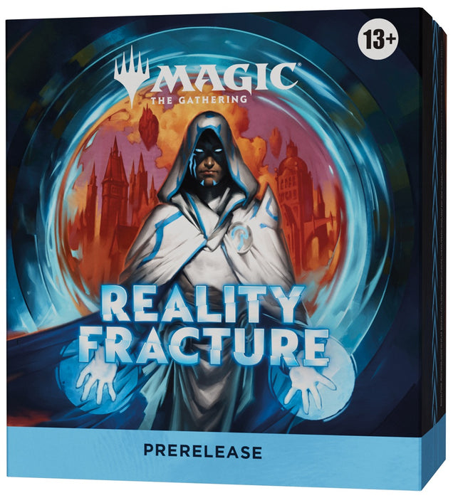 MTG Reality Fracture Prerelease Kit