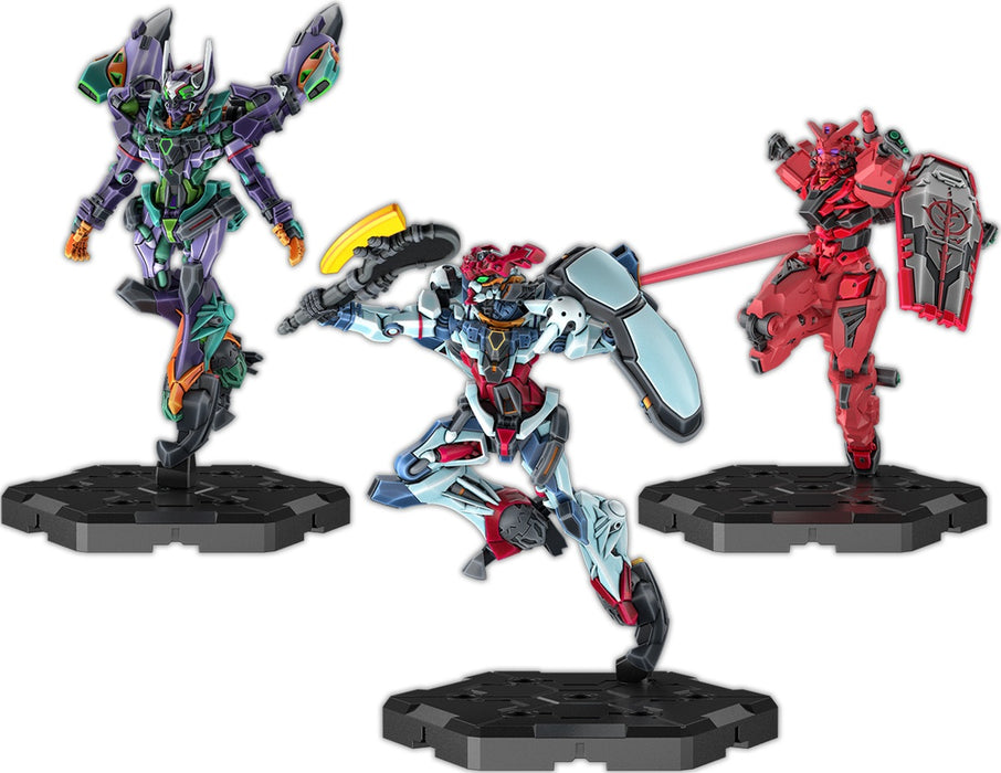 Gundam Assemble: EX07 Expansion Pack 07