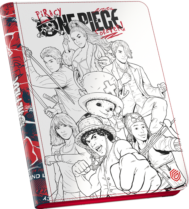 UG ZIPFOLIO 360 Xenoskin One Piece - Sketch