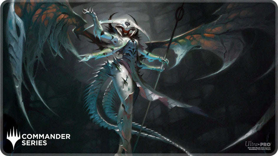 Ultra Pro Commander Series Fan Vote Playmat: Atraxa