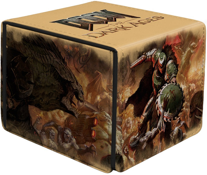 Ultra Pro: Alcove Edge Doom Bethesda 1
