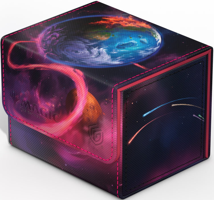 Sidewinder 100+ Xenoskin Magic: The Gathering "Edge of Eternities" - V8