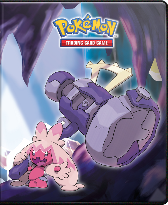 Ultra-Pro 9-Pocket Portfolio Tinkaton