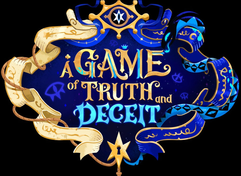 Cookie Run TCG: Braverse: A Game of Truth and Deceit Booster Pack