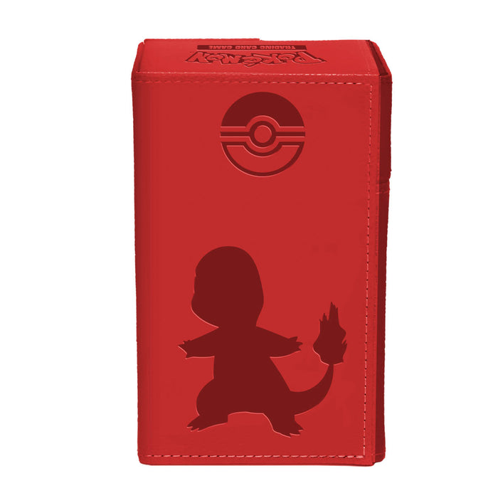 Ultra Pro Pokemon Charmander 2025 Deck Box M2