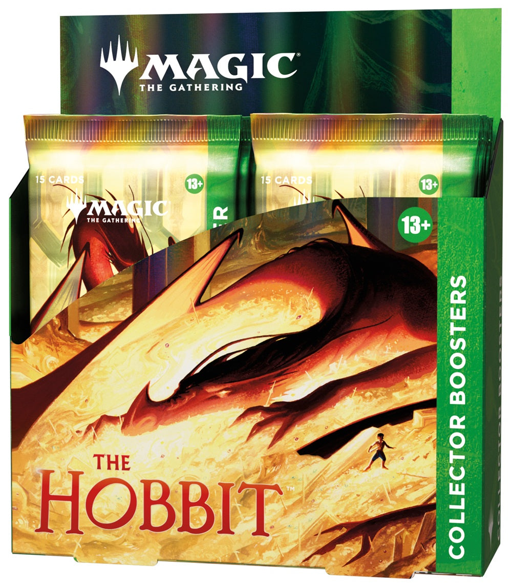 Collector Booster