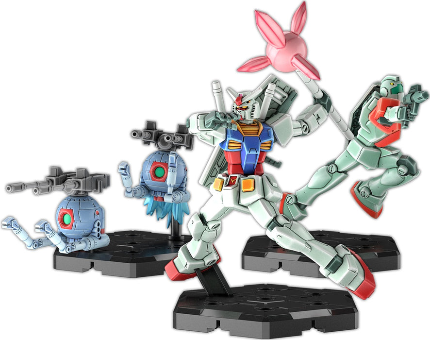 Gundam Assemble: EX09 Expansion Pack 09
