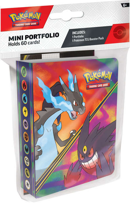 POKEMON MINI PORTFOLIO Q1 2026 Boutique Awesome POKEMON MINI PORTFOLIO Q1 2026 Boutique Awesome