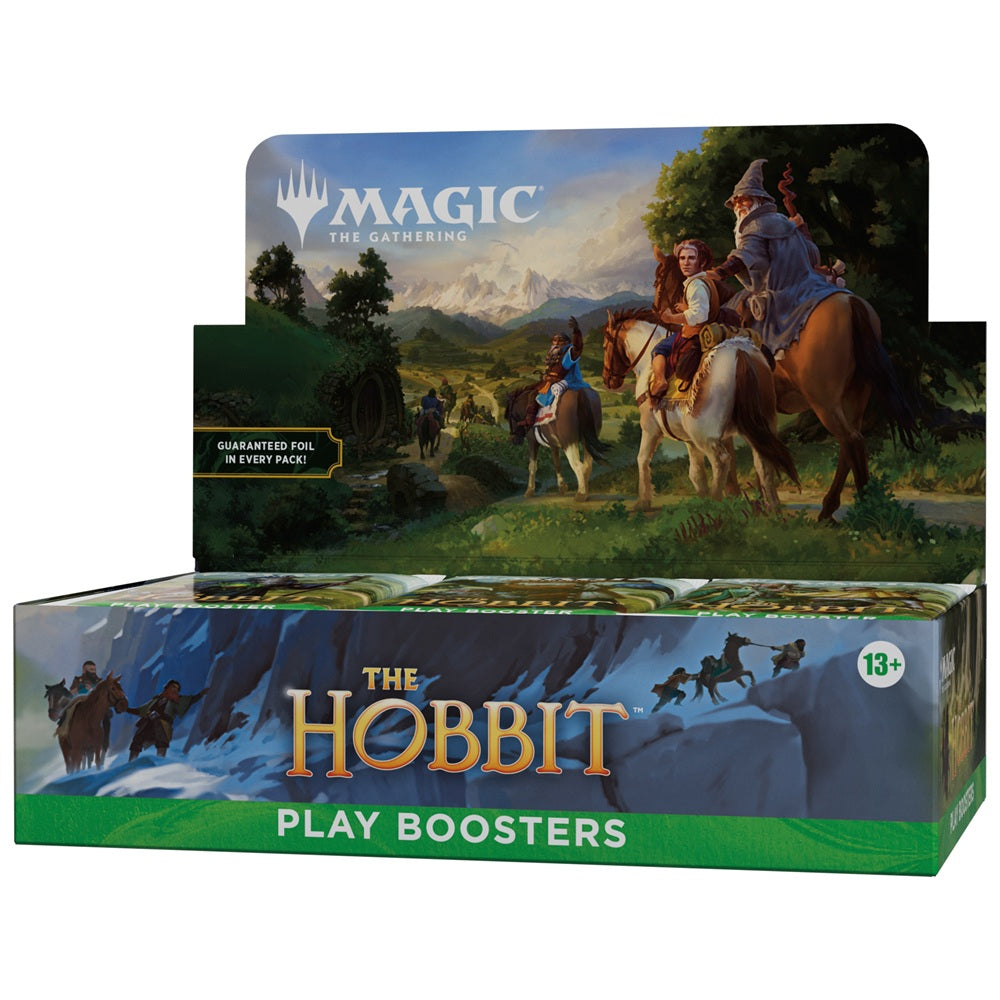 MTG Preorders
