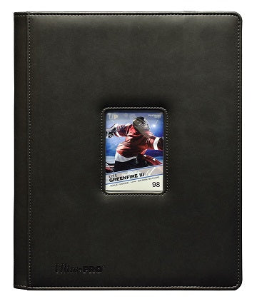 Ultra-Pro - Pro Binder Premium - Window