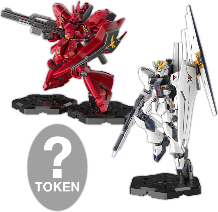 Gundam Assemble: EX08 Expansion Pack 08