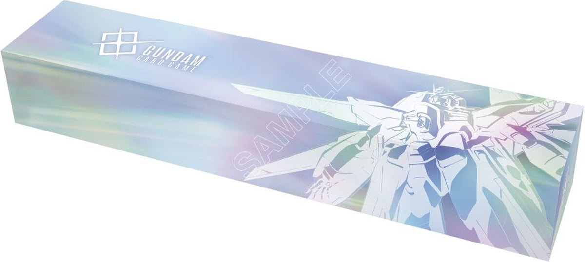 GUNDAM PB03 - 1st Anniversary Set