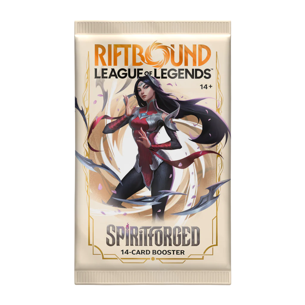 Riftbound Products