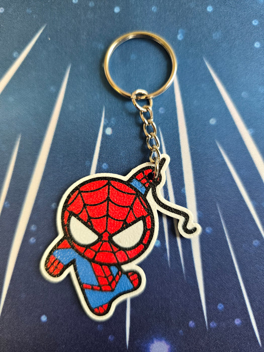 Awesome Keychains