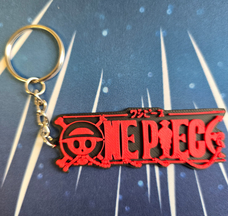 Awesome Keychains
