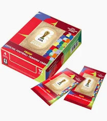 KAYOU x PANINI 2026 FIFA World Cup Standard Box
