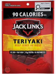 Jack Link's Teriyaki 35g