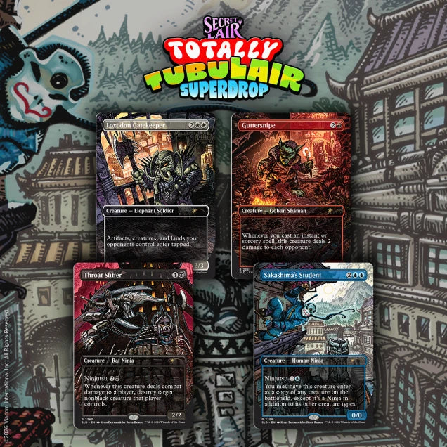 Featuring: Kevin Eastman (Colors)