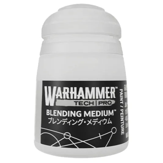 Warhammer Paint Tone Pro - Blending Medium (18ml)