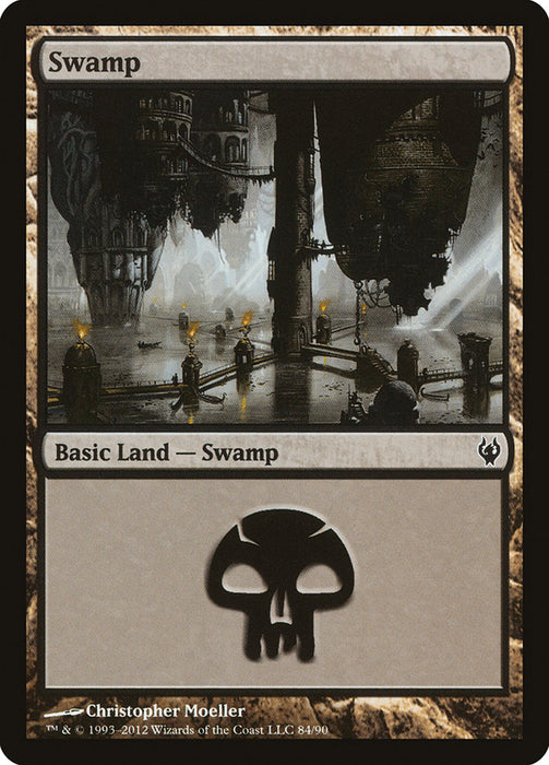Swamp