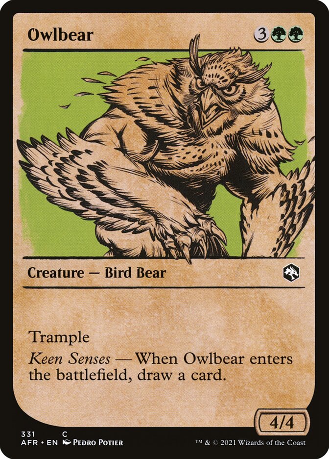 Adventures in the Forgotten Realms