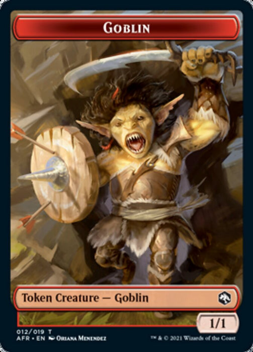 Goblin