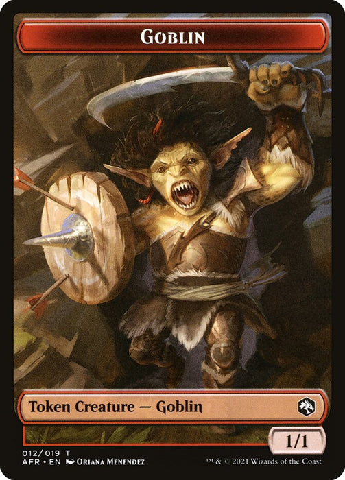 Goblin  (Foil)