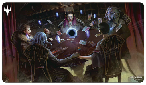 Ultra-Pro Streets of New Capenna Playmat