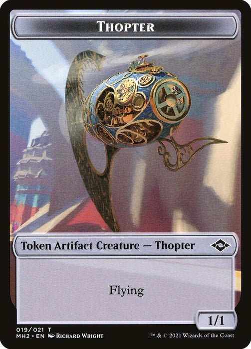 Thopter  (Foil)