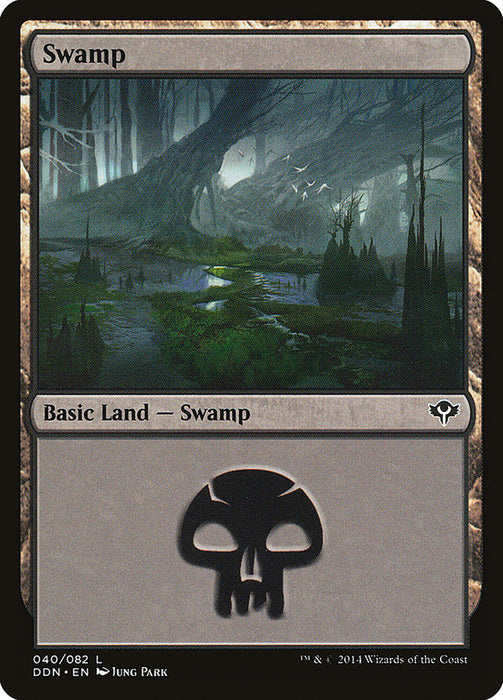Swamp