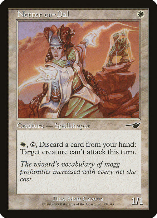 Netter en-Dal  (Foil)