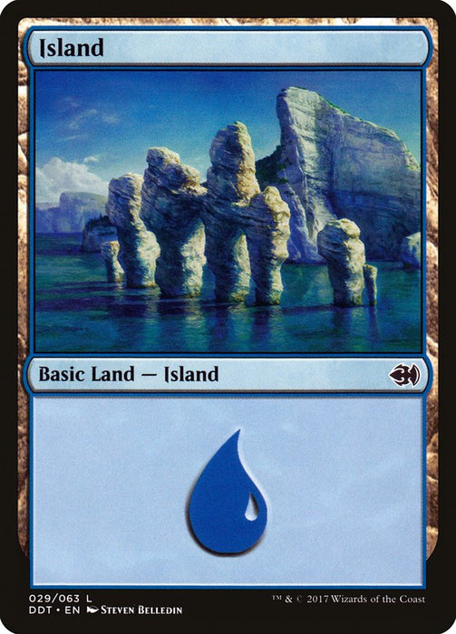 Island