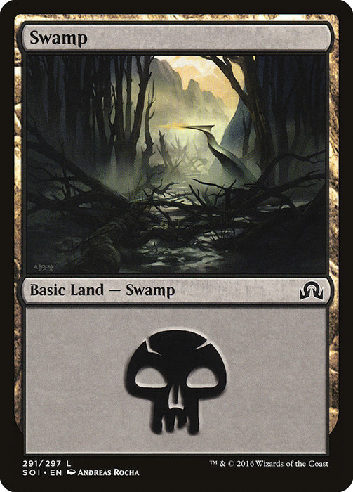 Swamp