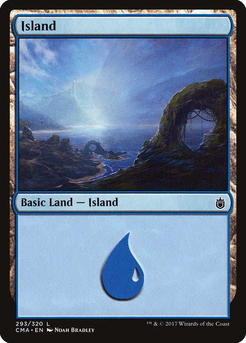 Island