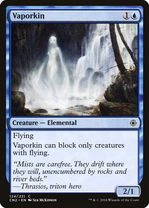 Vaporkin  (Foil)