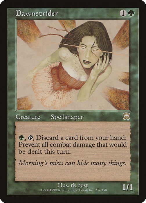 Dawnstrider  (Foil)
