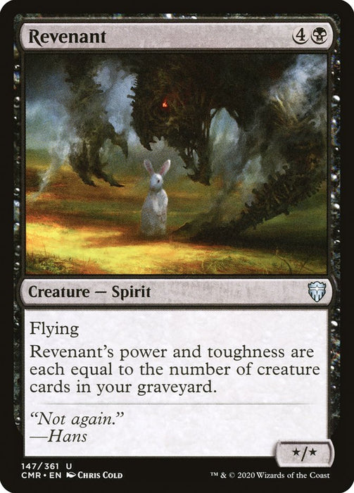 Revenant  (Foil)