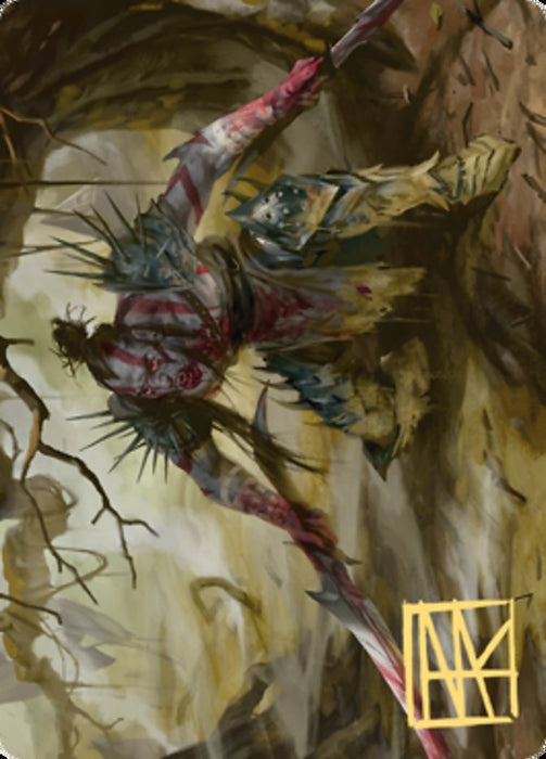 Highborn Vampire // Highborn Vampire - Borderless  (Foil)