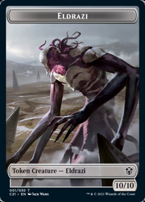 Eldrazi