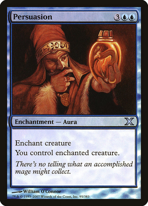 Persuasion  (Foil)