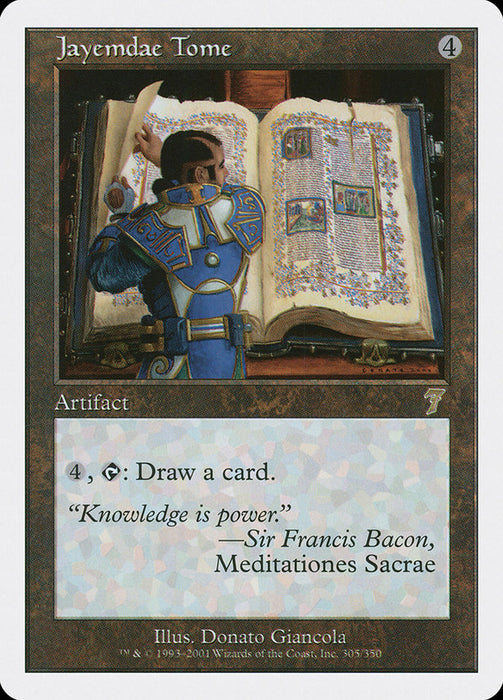 Jayemdae Tome