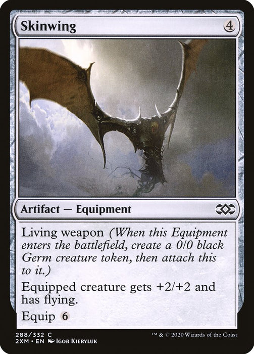 Skinwing  (Foil)
