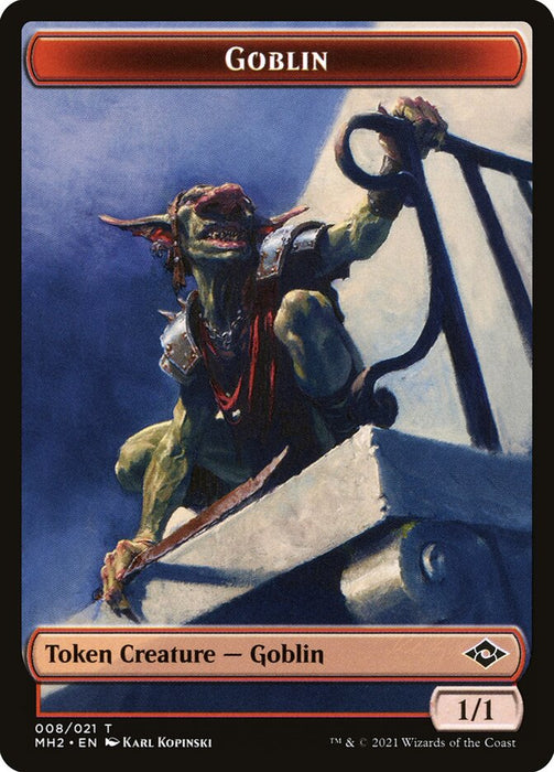 Goblin  (Foil)