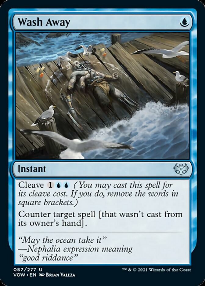 Vœu cramoisi d'Innistrad