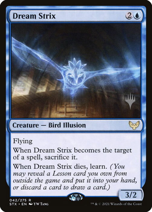 Dream Strix (Foil)