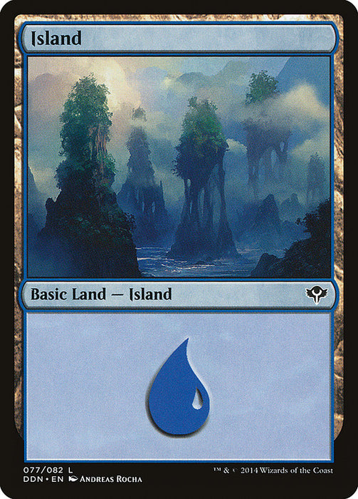 Island
