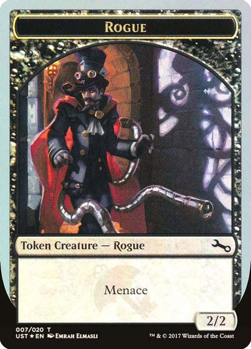 Rogue  (Foil)
