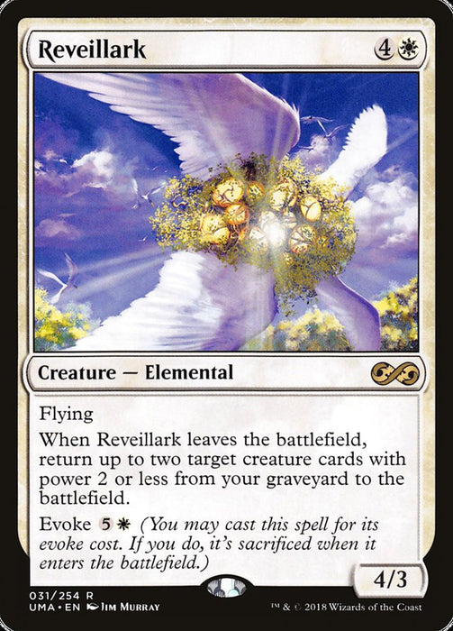 Reveillark  (Foil)